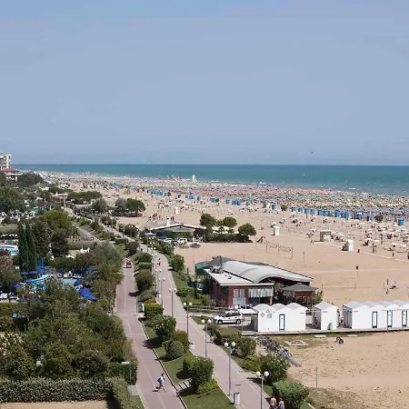 Appartamento In 38384 Bibione