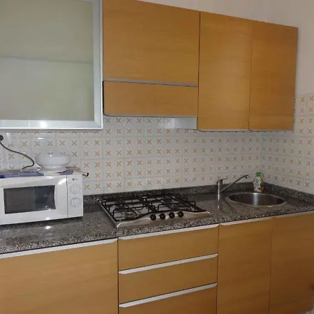 In 38384 Appartamento