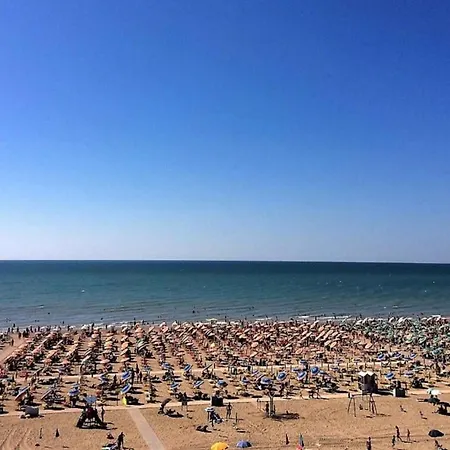 Apartment In 38384 Bibione