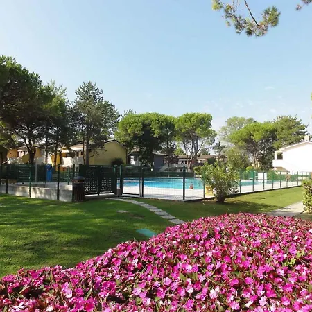 Apartment In 38384 Bibione