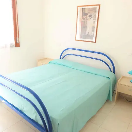 In 38384 Apartment Bibione