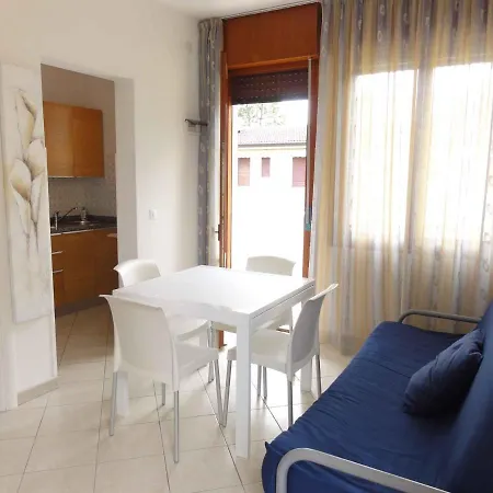 Appartamento In 38384 Bibione