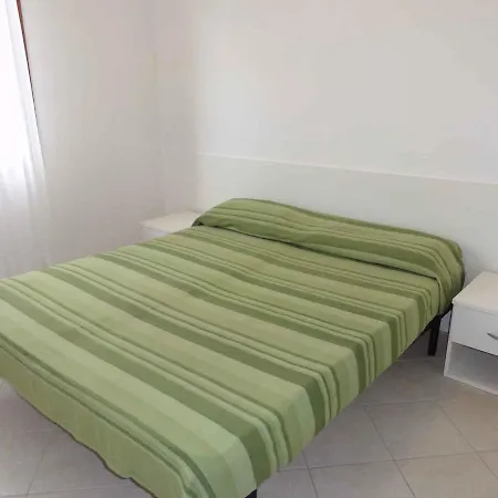 Apartment In 38384 Bibione