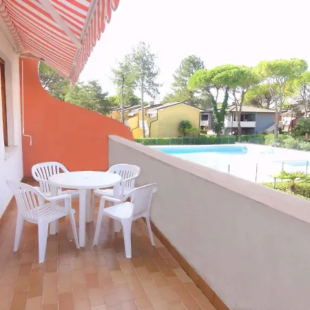 In 38384 Appartamento Bibione