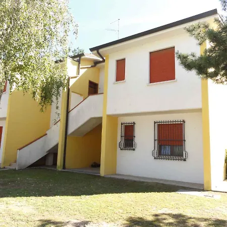 Appartamento In 38384 Bibione