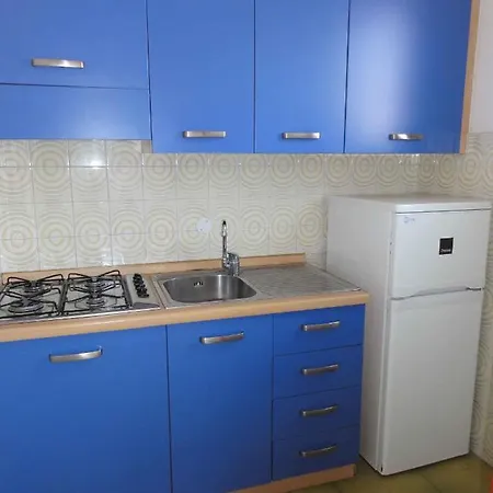 Appartamento In 38384