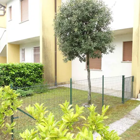 In 38384 Apartment Bibione
