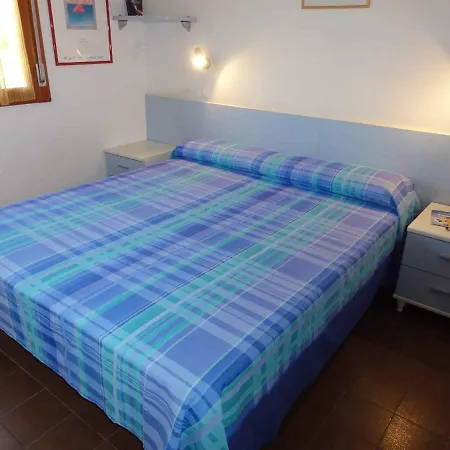 Appartamento In 38384