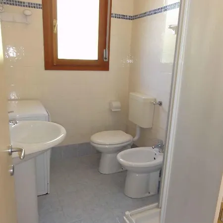 Apartment In 38384 Bibione