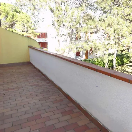Apartment In 38384 Bibione