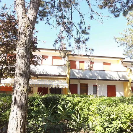 In 38384 Apartment Bibione
