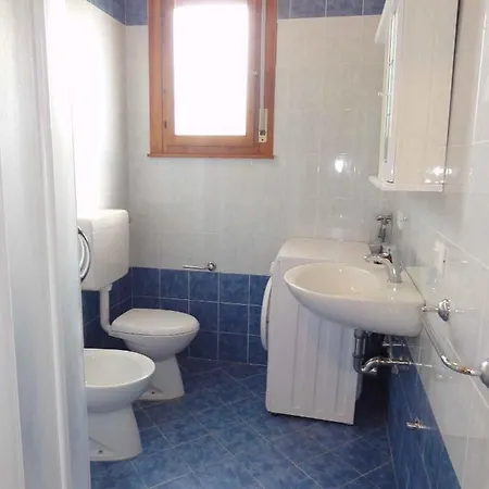 Apartment In 38384 Bibione